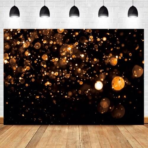 Photo Backdrop Black Polka Dots Drops Water Scene Portrait Shoot Photozone Photography Background Photocall Photo Studio Props