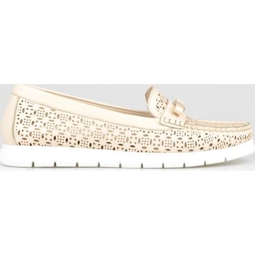 FootCourt Women's Oxfords