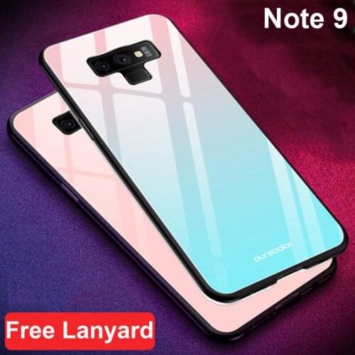 Ivibrate Samsung Galaxy Note 9 Phone Cases