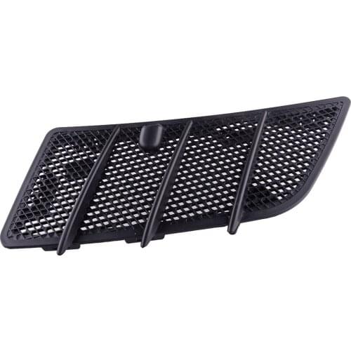 Car Left Hood Vent Grille Grill Cover 1648804305 Fit For Mercedes Benz W164 ML GL Class 2008 2009 2010 2011