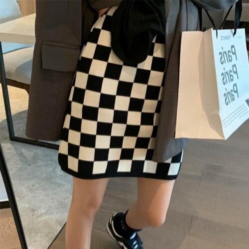 Mumuzi Women's Classic Skirts