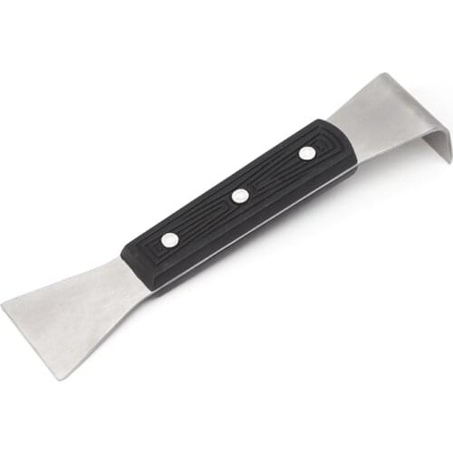 New Arrival Professional Beekeeping Stainless Steel Hive Tool Scraper Tool For Beekeeper New SEP5