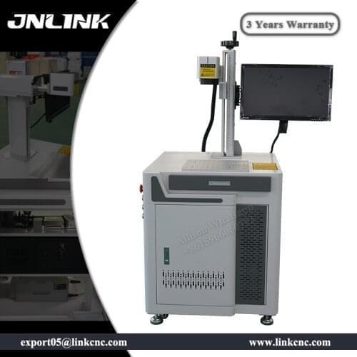 Hobby DIY cnc optical fiber laser marking machine 20W 30W 50W 70W 100W fiber laser marker etching machine