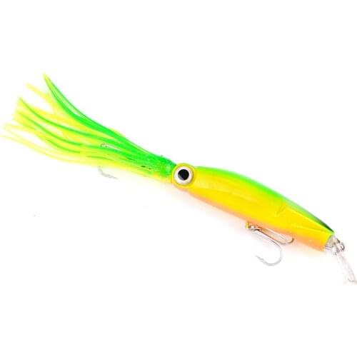 1PCS Sinking Big Minnow Fishing Lures Hard Bait140mm/40g Artificial Bait Wobbler Crankbait Jig Pesca Sea Fishing Hard Lure