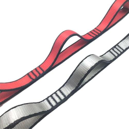 Yoga Stretch Belt Extender Strap Rope For Aerial Yoga Hammock Swing Anti-Gravity Extend Strap