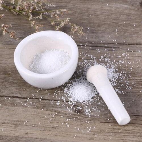 ROSENICE Pestle Mortars