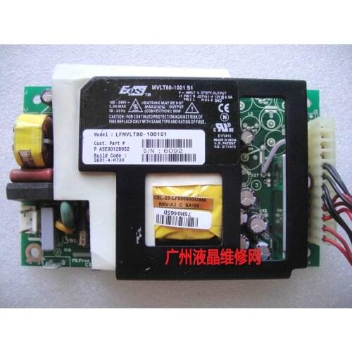 SIEMENS/SIEMENS 6GF6221-2CH13 power board EOS MVLT80-1001 S1 LFMVLT80-1001S1 E173812