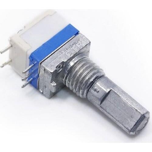 Power knob volume switch replacement for BF-888S/UV-5R/UV-82 Walkie Talkie 5 Pcs Drop Shopping