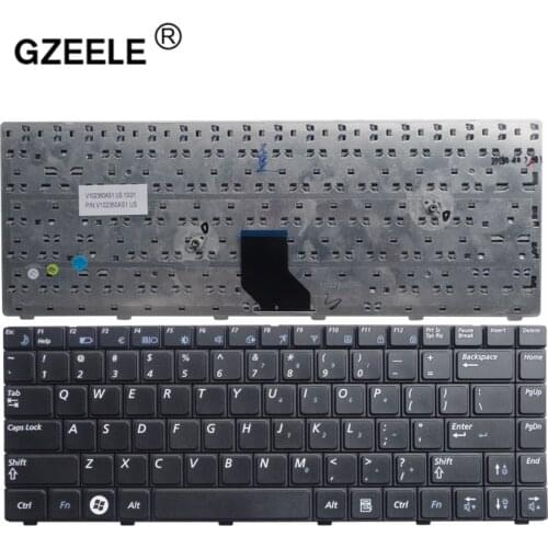 US For Samsung NP-R522 NP-R520 R520 R522 R522H R518 R550 R450 R513 R515 laptop keyboard English US version BLACK