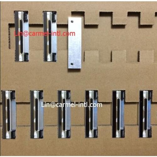 Free shiping Bizebra thermal printer head kd2002-cf41 thermal printer head kd2002-cf41 thermal printhead New original