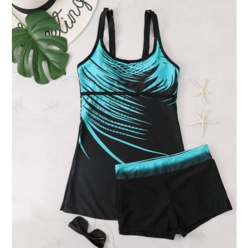 Tankini Swimwear CeCheetah China