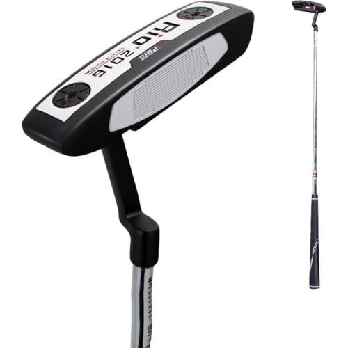 Top quality 34'' Stainless Steel Golf Putter