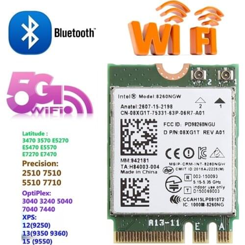 LIMEIDE Network Cards