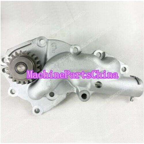 Oil Pump 15110-2150 15110-2040E For Hino J08E J08C J08CT Engine