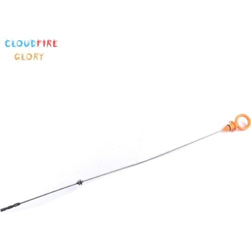 07K115611M Engine Oil Dipstick For Volkswagen Passat 2012-2013 Je tta 2005-2013 Rabbit 2006 2008 2009 Golf 2010 2011 2012 2013