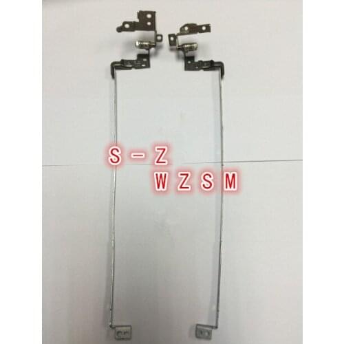 NEW LCD hinges for HP 630 631 635 Compaq Presario CQ57 CQ57-1000 Lcd Hinges