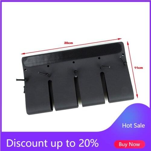 Tmc3523-bk is used for tactical SS style chest hanging with built-in SMG quadruple K-plate shaping lining