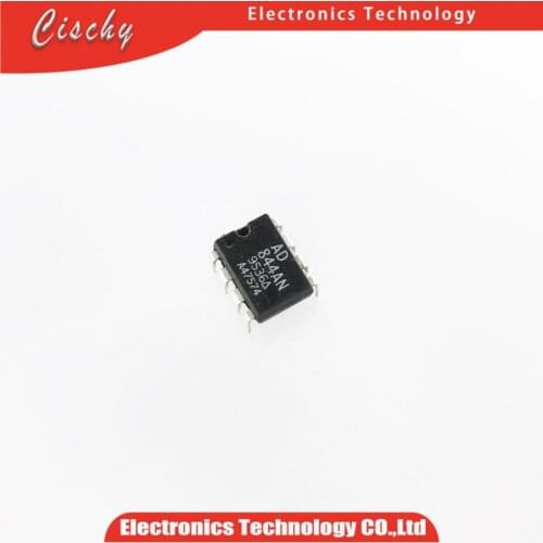 10PCS AD844AN AD844 original In Stock