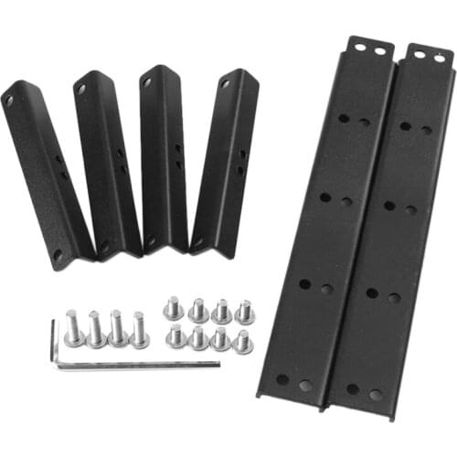 Dotbit UV Curing Printer Accessories DLP Print Curing Lamp Holder Photosensitive Resin Model Curing Bracket