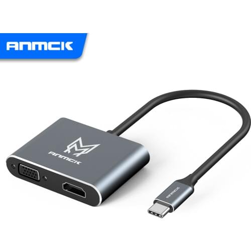 Anmck Electronics
