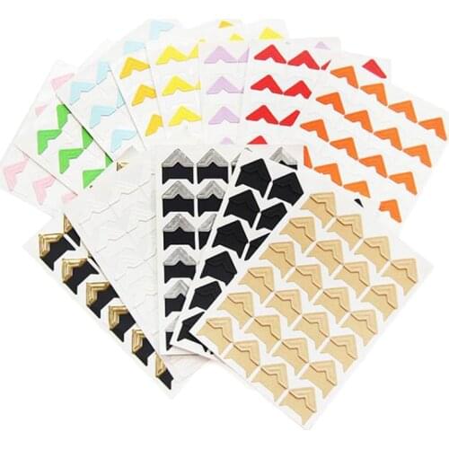 BIGHSM Scrapbooking Goods