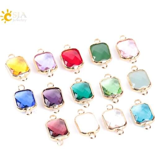 Стеклянный бисер CSJA Jewelry China At AliExpress