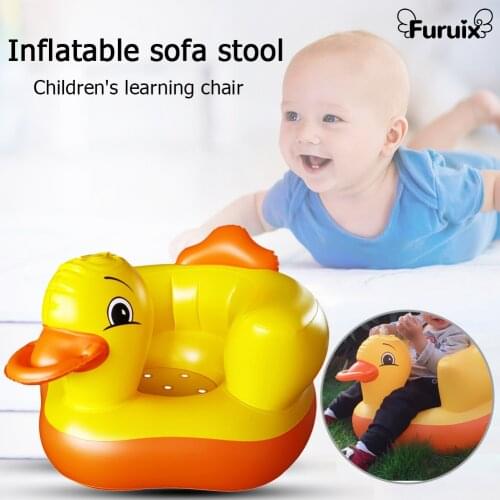 Baby Multifunctional Portable Baby Chair Eating Dining Table and Chair Child Learn To Sit Seat