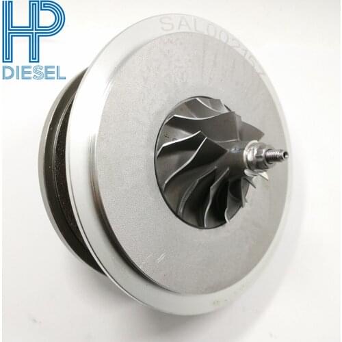 For Ford Ranger 2.8 HS2.8 HT 94 KW 128 HP 2002 - turbine repair kit chra 724652 turbo cartriodge rebuild 724652-5001S NEW 79517