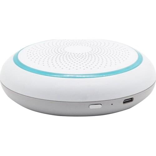 Mini Ozone Generator,Portable Ozone Machine,Air Cleaner for Odors Eliminating, Travelling,Outdoor,Room,Pets,Car