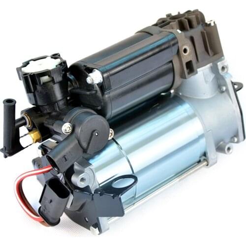 New Air Suspension Compressor Pump for Mercedes-Benz W220 W211 W219 E320 E350 E430 E500 211 320 03 04 Air Ride Compressor