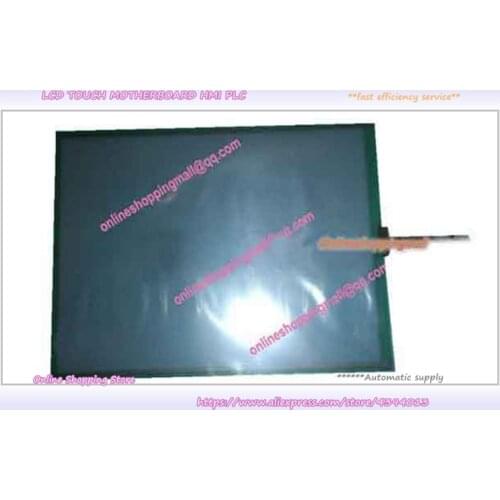 New Original N010-0554-X186/01 Industrial Touch Screen 10.4 Inch 4 Wire Touch Screen Glass
