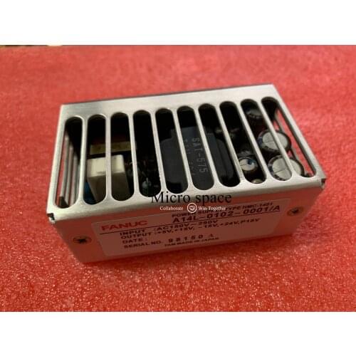 1PCS A14L-0102-0001/A Gloednieuwe Originele 100