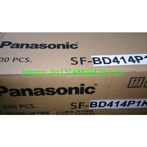 Original brand new Sanyo Blue ray DVD laser SF-BD414 BD414 optical pick up for Homely Blue ray DVD player 5pcs/lot