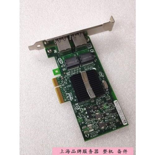 Small machine network card I B M 5767 39Y6127 39Y6128 46K6601 9402PT network card