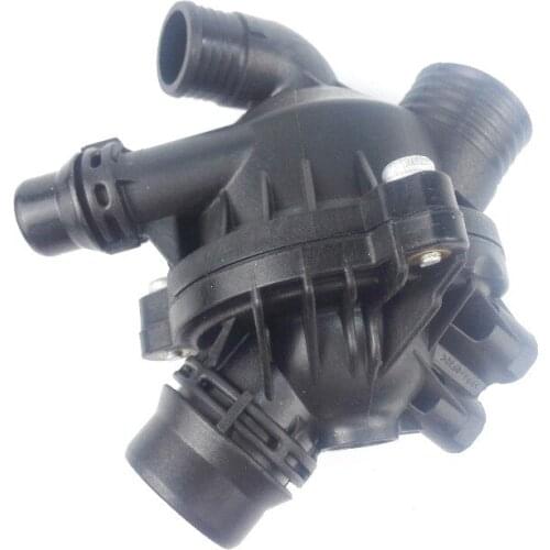 Engine Coolant Thermostat for BMW E70 E71 X5 X6 07-10 11537550172