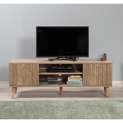 Trojan Tv Unit Natural