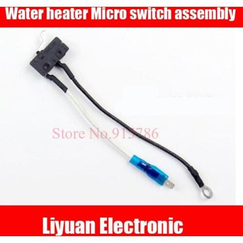 20pcs Gas stove assembly micro switch sensor / flame protection micro control switch / Water heater thermocouple micro switch