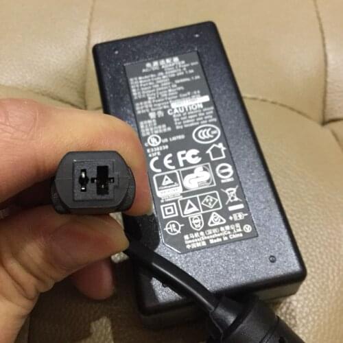 24V 1.5A AC DC Power Adapter 2PIN Electric Recliner Sofa Chair Adapter Charger Transformer LIKE OKIN adapter With AC Cable