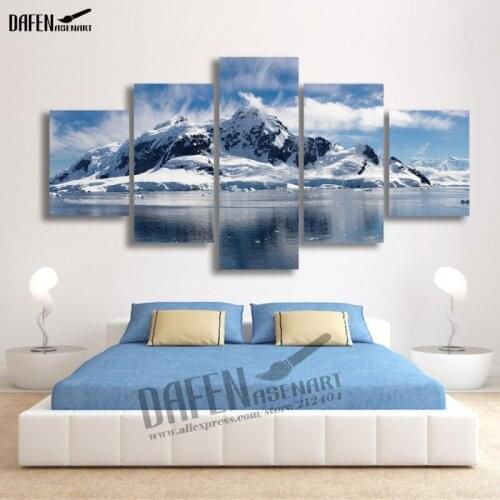 Wall Paintings Landscapes AsenArt China