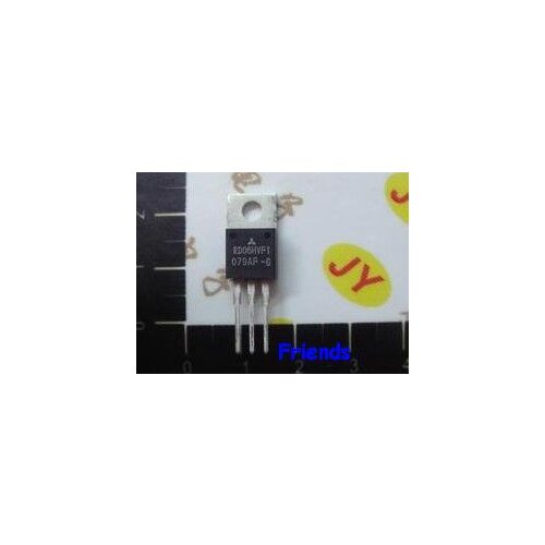 Free shipping 10PCS RD06HVF1 TO-220 Quality assurance RD06HVF1