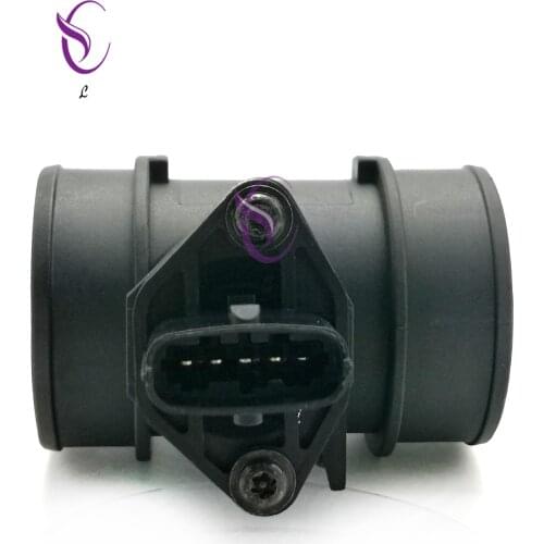 Mass Air Flow MAF Sensor FOR ALFA ROMEO 145 146 930 1.4 i.e 16V T.S. 1996-2001 0280218001 722701090 46469917 0 280 218 001 031