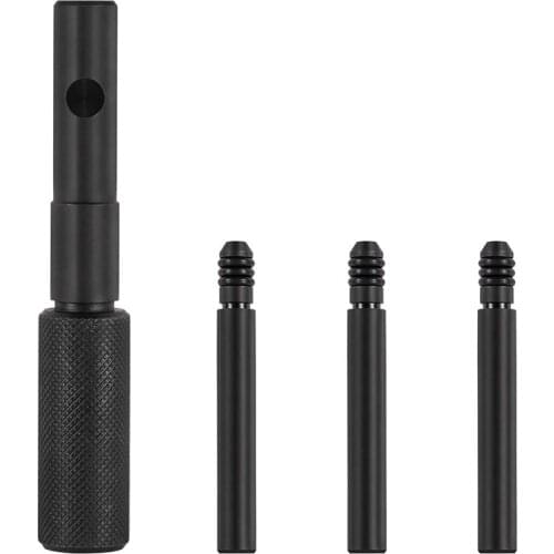 For Detroit 60 Series Crankshaft Alignment Tool J-45947 Alternative