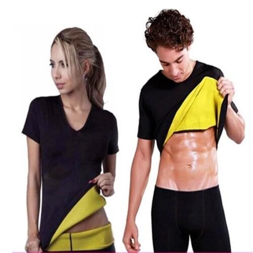 Men Running Vests Weight Loss Cincher Belt Mens Body Shaper Vest Trimmer Tummy Shirt Hot Girdle New Arrival Plus Size S-5XL