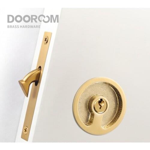 DOOROOM Locks For Sliding Doors