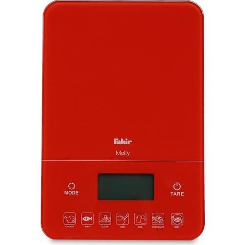 Fakir Measuring Containers And Scales For Kitchens