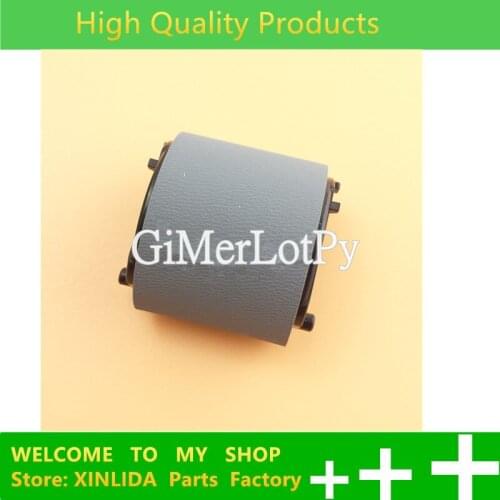 GiMerLotPy Paper Pickup Roller for HP P3015 P3015D P3015DN P3015X Pick up Roller tray1 RL1-2412 10pcs