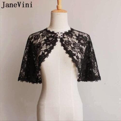 Женские черные куртки JaneVini China At AliExpress