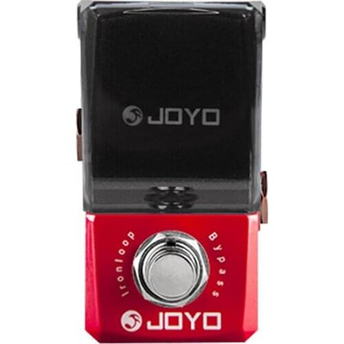 Joyo JF-329 Deluxe Crunch Guitar Effect Pedal