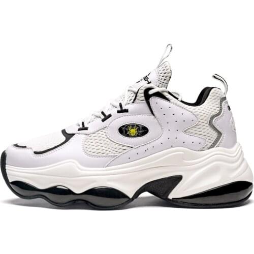 Onemix Brand Air Mens Running Shoes 2020 Cushioning breathable Wear-resistant Boy Fitness Trainers Sports Walking Shoes Man