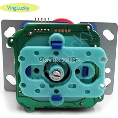 New Ver. The Arcade Joystick of copy Seimitsu LS-32-01 with 5 pin cable game machine accessories cabinet parts